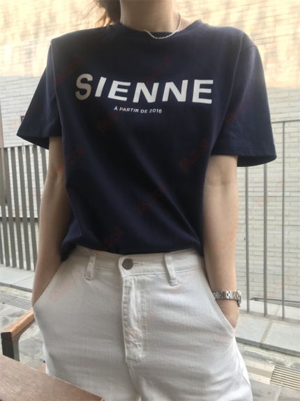 crew neck t shirt